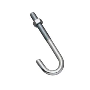 J Bolt